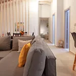 Apartment Kamari Luxury