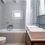 Apartment Kamari Luxury *
