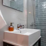 Apartment Kamari Luxury