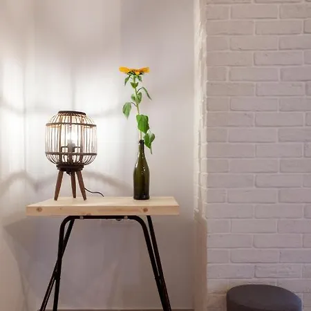 Kamari Luxury Apartmán *