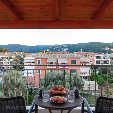 Kamari Luxury Lefkáda