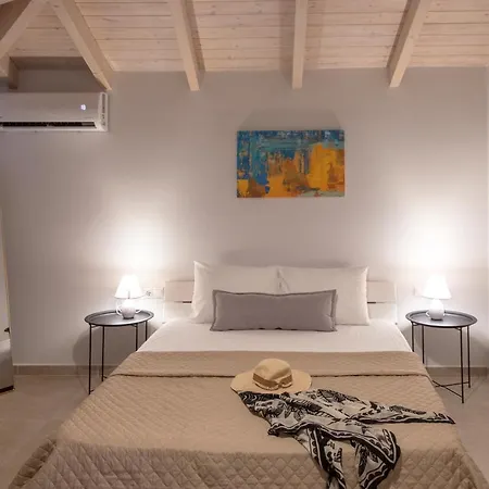 Apartmán Kamari Luxury