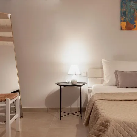 Kamari Luxury Lefkáda