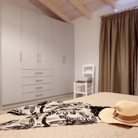 Kamari Luxury Apartmán Lefkáda