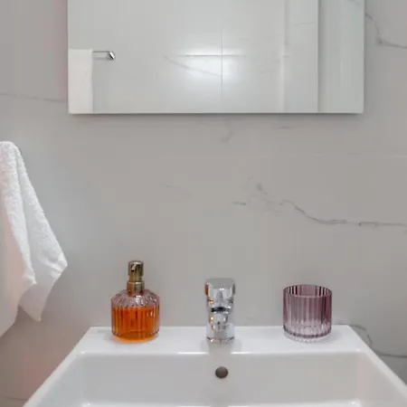 Kamari Luxury 아파트 Lefkáda