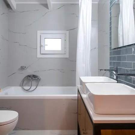 Apartmán Kamari Luxury *