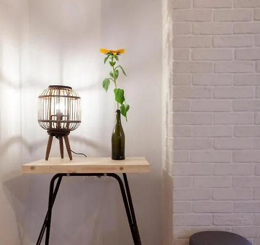 Kamari Luxury Appartement *