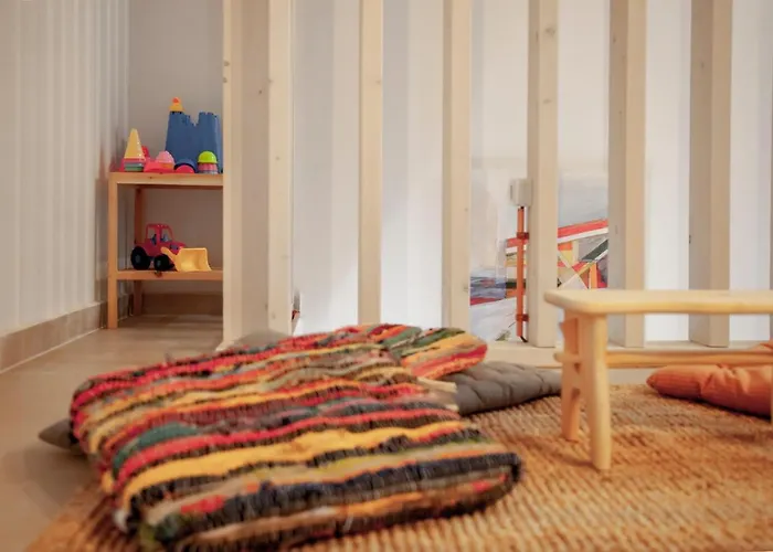 شقة Kamari Luxury Lefkáda