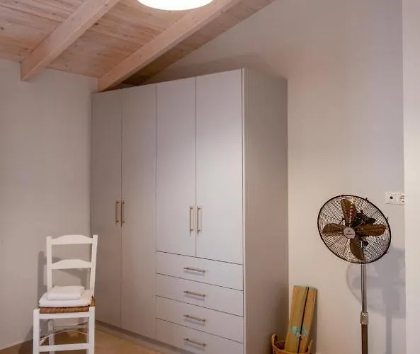 Kamari Luxury Appartement Lefkáda