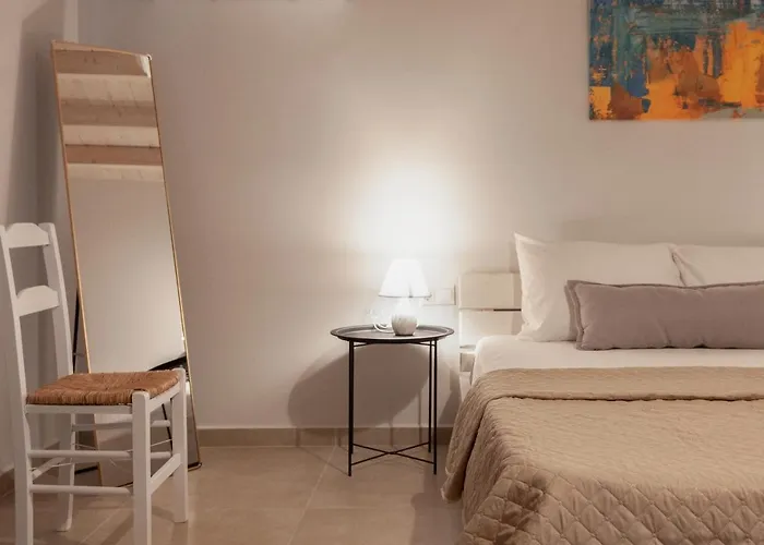 Kamari Luxury Lefkáda