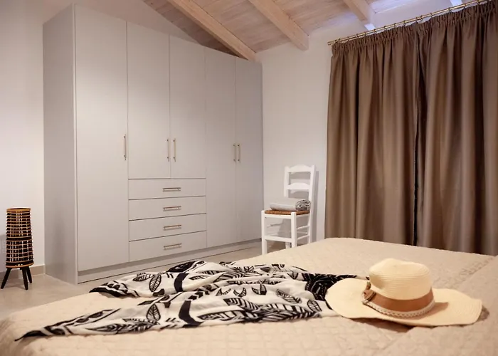 Kamari Luxury Appartement Lefkáda