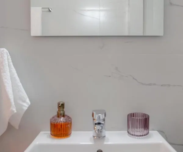 Kamari Luxury Appartement Lefkáda