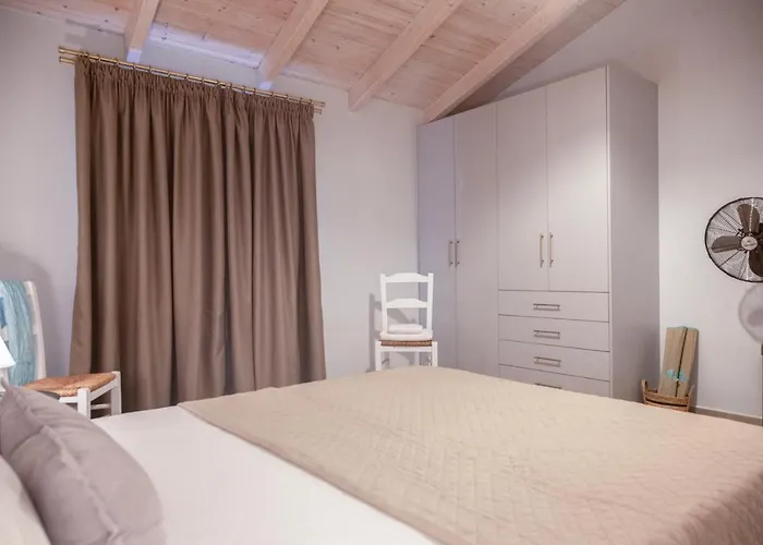 Kamari Luxury * Lefkáda